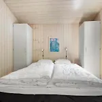 Prázdninový dům Bv305-blavand-tvaervaenget-5 Blåvand
