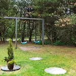 Prázdninový dům Bv305-blavand-tvaervaenget-5 *