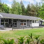 Bv305-blavand-tvaervaenget-5 Prázdninový dům Blåvand