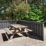 Prázdninový dům Bv305-blavand-tvaervaenget-5 Blåvand