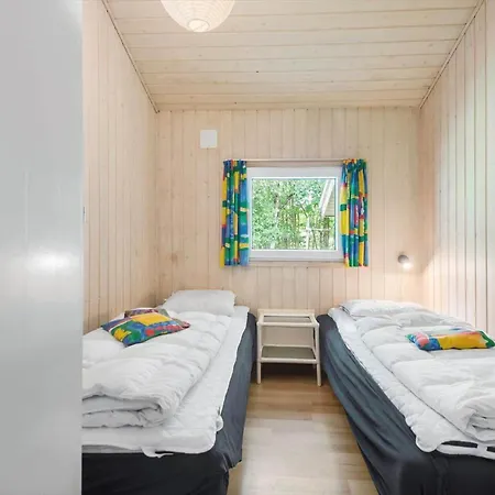 Tatil Evi Bv305-blavand-tvaervaenget-5 Blåvand