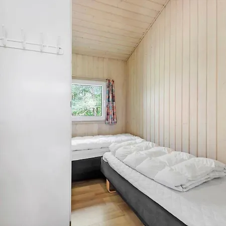 Tatil Evi Bv305-blavand-tvaervaenget-5 Blåvand
