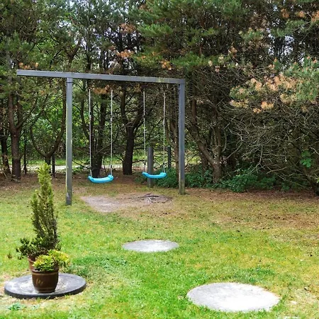 Tatil Evi Bv305-blavand-tvaervaenget-5 *
