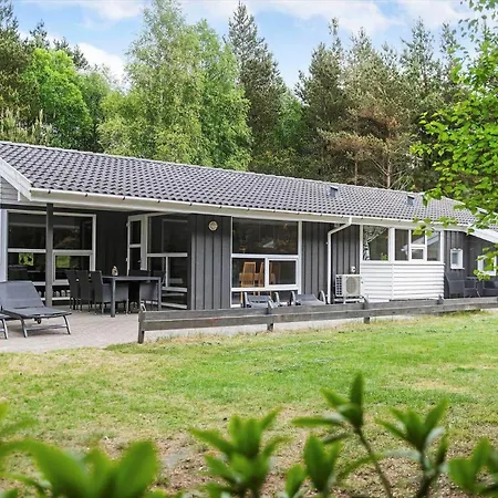 Bv305-blavand-tvaervaenget-5 Сasa de vacaciones Blåvand