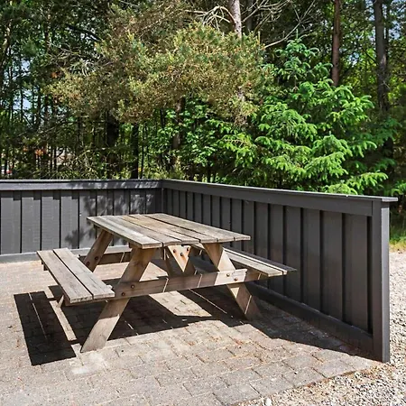 Tatil Evi Bv305-blavand-tvaervaenget-5 Blåvand