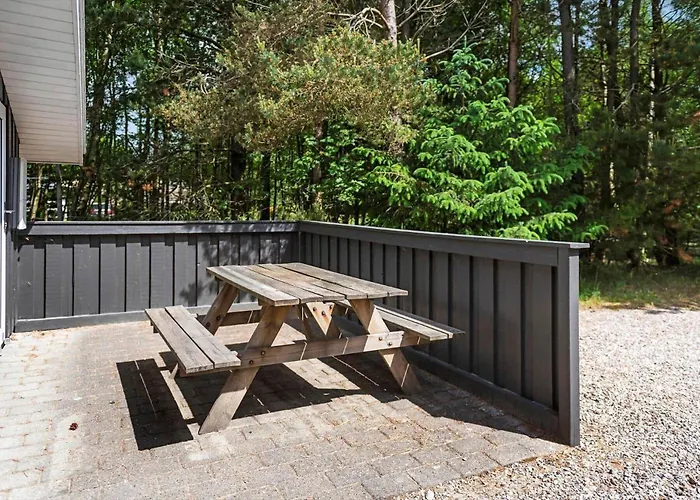 Bv305-blavand-tvaervaenget-5 Сasa de vacaciones